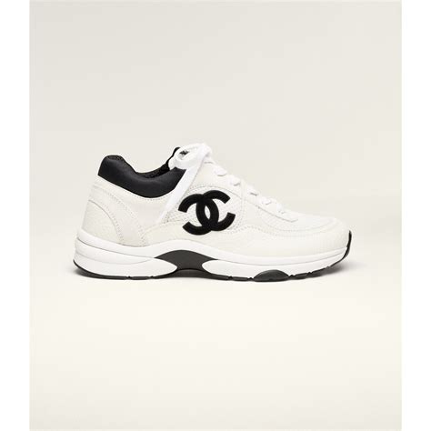 chanel printed suede calfskin|Fabric & suede calfskin, white & black — Fashion .